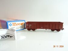 Roco 47207 hochbordwagen gebraucht kaufen  Erftstadt