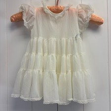 Vintage infant girl for sale  Medford