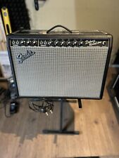 Gitarren amp fender gebraucht kaufen  Braunschweig