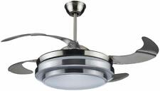 Ventilatore soffitto pale usato  Usmate Velate