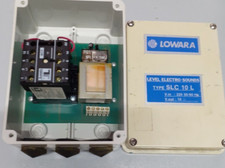 Lowara level electro usato  Vertemate con Minoprio