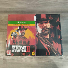 The red dead usato  Arezzo