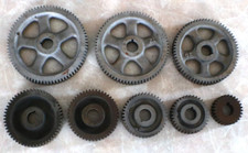 Bore lathe gear for sale  Oak Forest