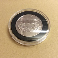 Official olympic 50p for sale  LIVINGSTON