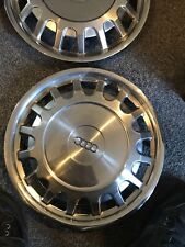 Vintage audi wheel for sale  CHORLEY