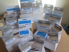 Genuine lighthouse capsuals for sale  ASHFORD
