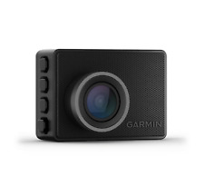 Garmin Dash Cam 47 - Gravação contínua de vídeo HD para automóveis 010-02505-00 comprar usado  Enviando para Brazil
