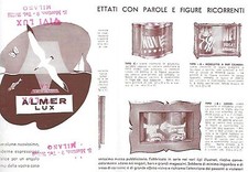 Apparecchi reclamistici pubbli usato Apparecchi reclamistici pubbli usato  Italia