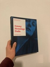 Emmy hennings dada gebraucht kaufen Emmy hennings dada gebraucht kaufen  Hannover