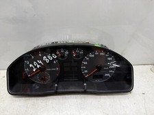 Audi tacho kombiinstrument gebraucht kaufen  Augsburg