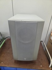 Canton subwoofer aktiv gebraucht kaufen  Erlangen