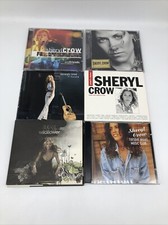 Sheryl crow lot for sale  Niagara Falls