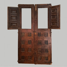 Antique solid heavy for sale  Summerfield