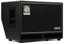 Ampeg 210hlf 2x10 for sale  Fort Wayne