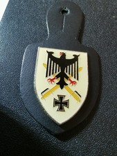 Brustanhänger verbandsabzeich gebraucht kaufen Brustanhänger verbandsabzeich gebraucht kaufen  Hof
