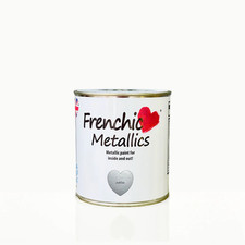 Frenchic paint metallics for sale  SELBY