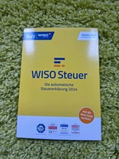 wiso gebraucht kaufen  Berschweiler