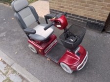 Shoprider sovereign mph for sale  WORTHING