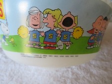 Vintage charles schulz for sale  Montesano