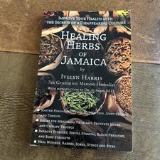 Healing herbs jamaica for sale  Port Charlotte