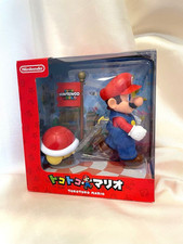 USJ Super Nintendo World Red Shell Tokotoko Figurka Universal Studios Japonia na sprzedaż USJ Super Nintendo World Red Shell Tokotoko Figurka Universal Studios Japonia na sprzedaż  Wysyłka do Poland