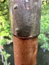 Antique edwardian 1909 for sale  NORWICH