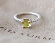 David yurman sterling for sale  Middleburg