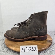 Red wing boots for sale  Suwanee