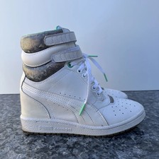 Puma high hidden for sale  Los Angeles