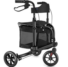 Wheel rollator walker for sale  Columbus