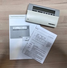 Fröling regler wandmontagesoc gebraucht kaufen  Buchen (Odenwald)