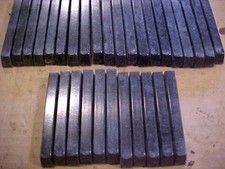 Black plastic sharps for sale  Linwood
