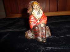 cast iron indian bank for sale  Woodbridge