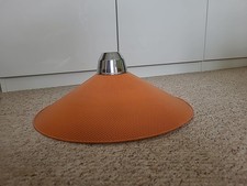 Next orange metal for sale  LLANDRINDOD WELLS