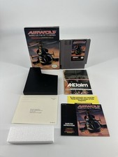 Airwolf nintendo nes for sale  Lake Stevens