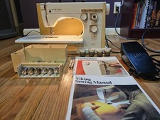 Husqvarna viking model for sale  Minneapolis