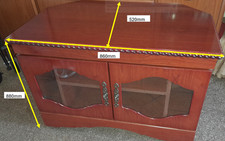 Cabinet living room for sale  COVENTRY
