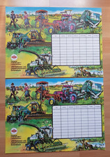 Ddr landtechnik landmaschinen gebraucht kaufen  Ebeleben