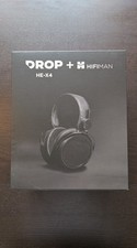 Hifiman drop planar for sale  CRAWLEY