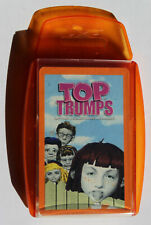 Cartes top trumps d'occasion  Bagnoles-de-l'Orne