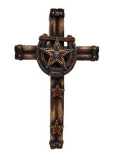 Western style resin for sale  San Antonio