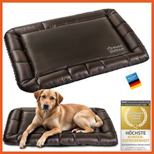 Lazybag hundekissen hundebett gebraucht kaufen  Fürth