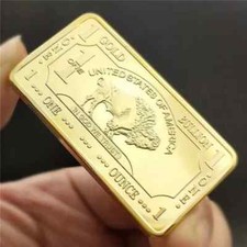 Lingot .999 19 d'occasion  France