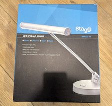 Stagg led battery for sale  HAVERFORDWEST