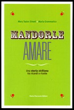 Mandorle amare. una usato  Napoli
