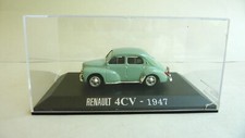 Voiture miniature 43e d'occasion  Bassillac