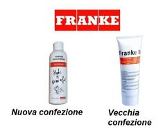 Crema franke per usato  Marcianise