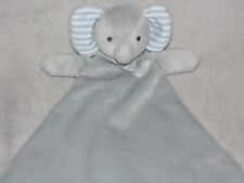 Mothercare elephant comforter for sale  SWANSEA