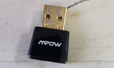 Mpow bluetooth 5.0 for sale  NUNEATON