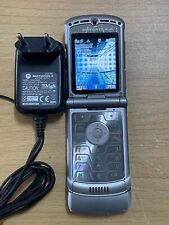 Motorola telefono cellulare usato  Melfi